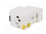 SCHNEIDER ELECTRIC iDPN N Vigi RCBO 4A 30mA 1+N