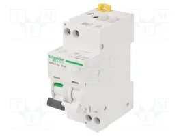 SCHNEIDER ELECTRIC iDPN N Vigi RCBO 4A 30mA 1+N