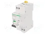 SCHNEIDER ELECTRIC iDPN N Vigi RCBO 4A 30mA 1+N
