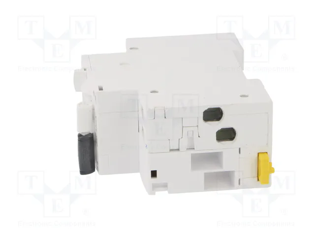 SCHNEIDER ELECTRIC iDPN N Vigi RCBO 4A 30mA 1+N