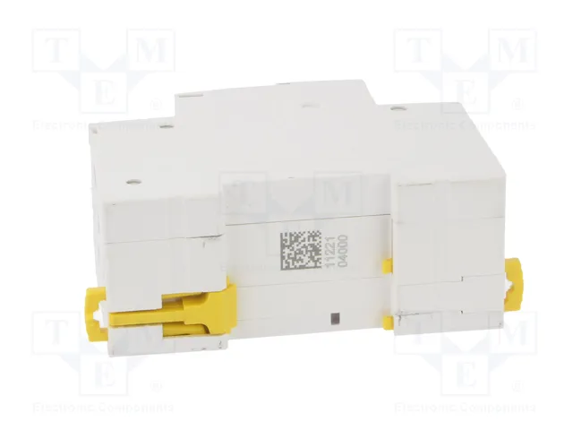 SCHNEIDER ELECTRIC iDPN N Vigi RCBO 4A 30mA 1+N