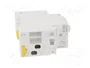 SCHNEIDER ELECTRIC iDPN N Vigi RCBO 4A 30mA 1+N