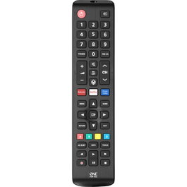One For All URC4910 Mando a distancia de repuesto para TV Samsung