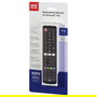 One For All Mando a distancia de repuesto URC4910 universal para televisor Samsung, con teletexto, IR inalámbrico, a pilas AAA, negro