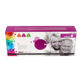 NOVADIET Madurit 20Viales - Energía y Mejora Cognitiva para la Edad Madura