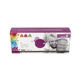 NOVADIET Madurit 20Viales - Energía y Mejora Cognitiva para la Edad Madura