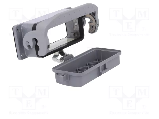 WIELAND Carcasa para conectores HDC tamaño 16 WIELAND Carcasa para conectores HDC tamaño 16