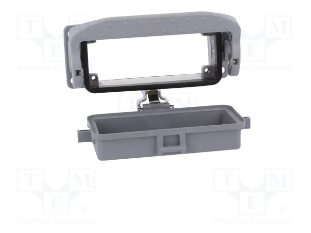 WIELAND Carcasa para conectores HDC tamaño 16 WIELAND Carcasa para conectores HDC tamaño 16