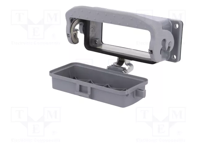 WIELAND Carcasa para conectores HDC tamaño 16 WIELAND Carcasa para conectores HDC tamaño 16