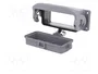 WIELAND Carcasa para conectores HDC tamaño 16