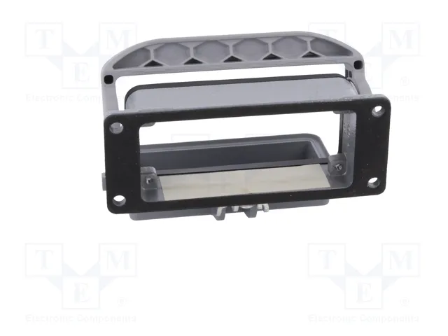 WIELAND Carcasa para conectores HDC tamaño 16 WIELAND Carcasa para conectores HDC tamaño 16