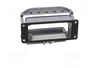 WIELAND Carcasa para conectores HDC tamaño 16