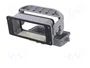 WIELAND Carcasa para conectores HDC tamaño 16