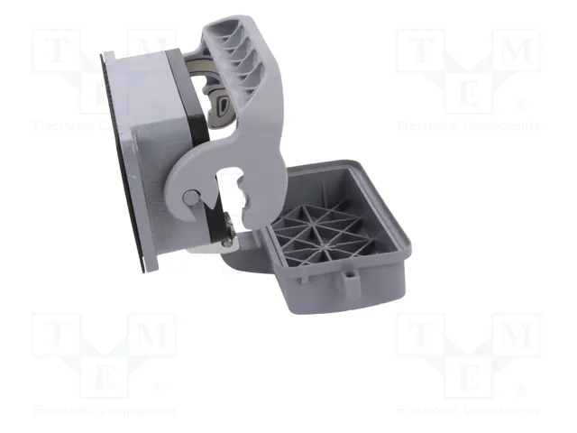 WIELAND Carcasa para conectores HDC tamaño 16 WIELAND Carcasa para conectores HDC tamaño 16