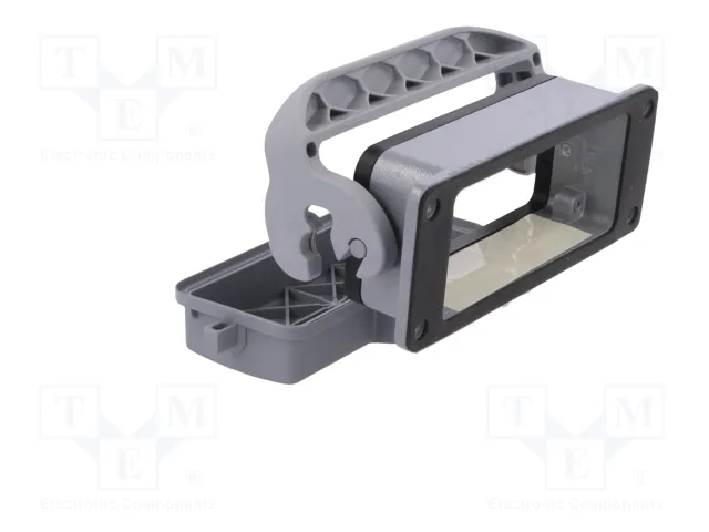 WIELAND Carcasa para conectores HDC tamaño 16 WIELAND Carcasa para conectores HDC tamaño 16