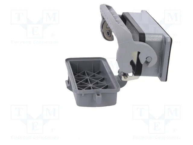 WIELAND Carcasa para conectores HDC tamaño 16 WIELAND Carcasa para conectores HDC tamaño 16