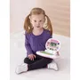 Vtech Ordi P'tit Genius Pink Bear Computadora Educativa para Niños 2-5 Años Rosa