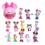 Just Play Disney Cápsulas Figuras Sorprendentes Minnie Mouse Coleccionable +3 Años