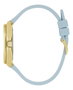 Guess GW0694L1 con caja dorada y correa azul