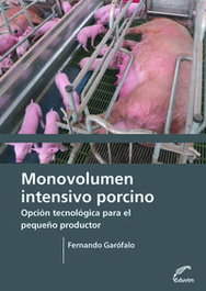 MONOVOLUMEN INTENSIVO PORCINO, EDUVIM (IBD)