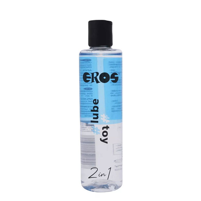 Lubricante Eros 250 ml Lubricante Eros 250 ml