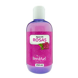 Agua De Rosas 250 Ml
