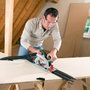 Bosch Riel guía PKS 55 A / 66 A / AF de 700 mm