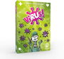 Tranjis Juego Virus ¡Enfréntate a la pandemia y erradica el virus! con 68 cartas