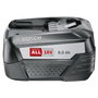 Bosch Batería de 18V 6.0Ah para Sistema Power4All