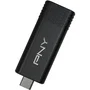 Pny Memoria USB 3.2 PRO Elite V3 Tipo-C 256 GB - Hasta 1000 MB/s - AABHP67850