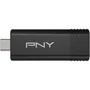 Pny Memoria USB 3.2 PRO Elite V3 Tipo-C 256 GB - Hasta 1000 MB/s - AABHP67850