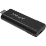 Pny Memoria USB 3.2 PRO Elite V3 Tipo-C 256 GB - Hasta 1000 MB/s - AABHP67850