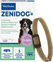 Virbac Collar Zenidog M/L 67cm para Perros 10-50kg