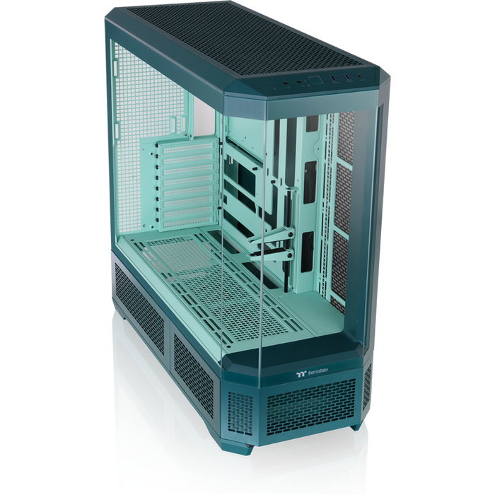 Thermaltake View 600 TG Transformative Teal Thermaltake View 600 TG Transformative Teal