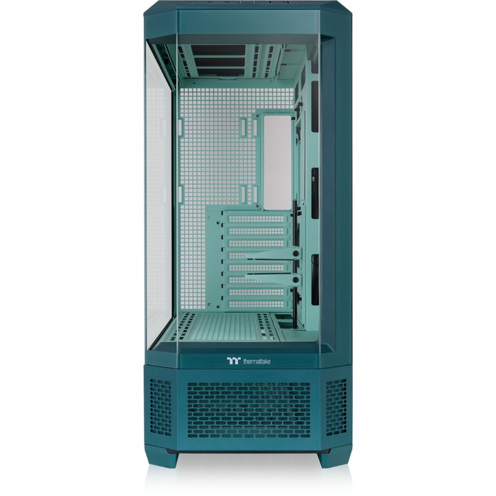 Thermaltake View 600 TG Transformative Teal Thermaltake View 600 TG Transformative Teal
