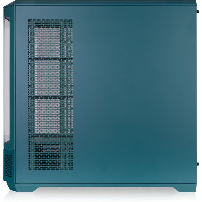Thermaltake View 600 TG Transformative Teal Thermaltake View 600 TG Transformative Teal