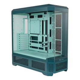 Thermaltake View 600 TG Transformative Teal