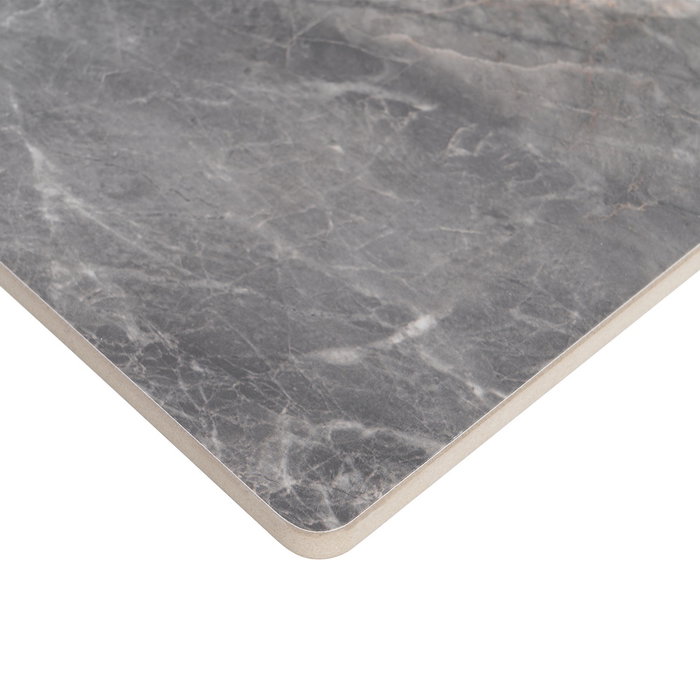 Tablero Mesa Piedra Sinterizada Contract 70 X 70 cm (Set de 2)