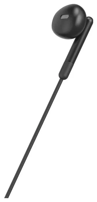 Hama Classy Auricular Intrauditivo USB-C con Micrófono Cable 1.2m Negro