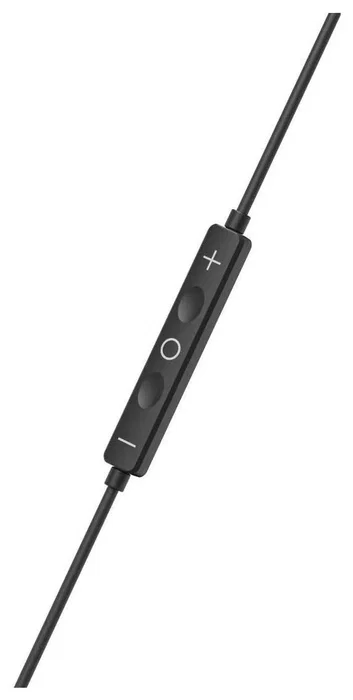 Hama Classy Auricular Intrauditivo USB-C con Micrófono Cable 1.2m Negro