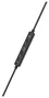 Hama Classy Auricular Intrauditivo USB-C con Micrófono Cable 1.2m Negro