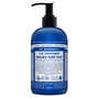 DR. BRONNER´S Jabón de Azúcar Menta 355ml