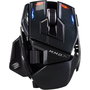 MadCatz M.M.O. 7+ Black Wireless Gaming Mouse