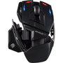 MadCatz M.M.O. 7+ Black Wireless Gaming Mouse