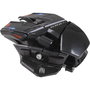 MadCatz M.M.O. 7+ Black Wireless Gaming Mouse