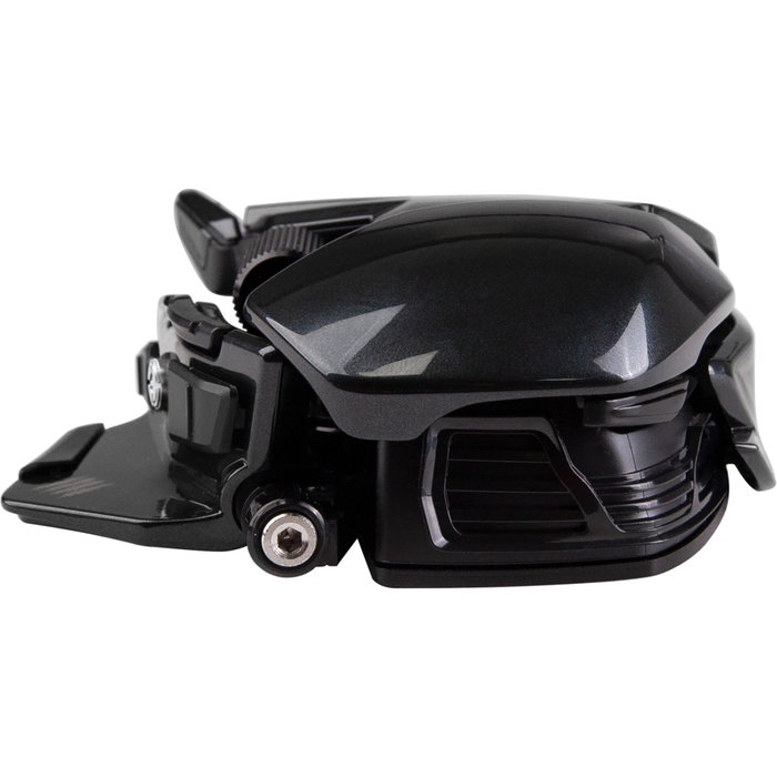 MadCatz M.M.O. 7+ Black Wireless Gaming Mouse MadCatz M.M.O. 7+ Black Wireless Gaming Mouse
