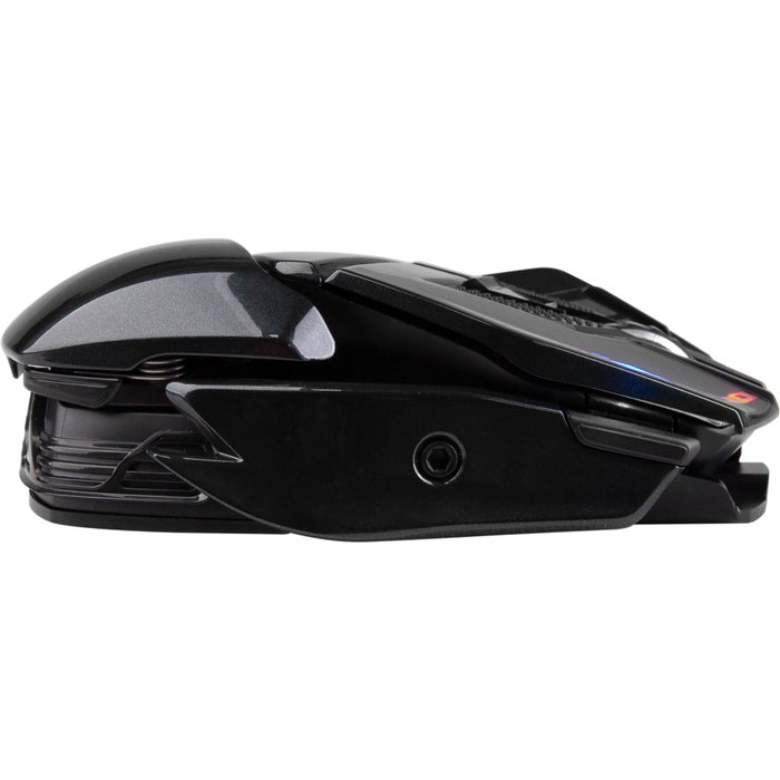 MadCatz M.M.O. 7+ Black Wireless Gaming Mouse MadCatz M.M.O. 7+ Black Wireless Gaming Mouse
