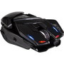 MadCatz M.M.O. 7+ Black Wireless Gaming Mouse