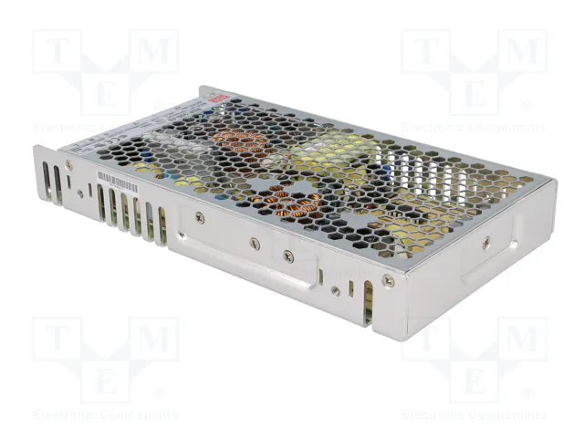 MEAN WELL RSP-200-48 201,6W 48VDC