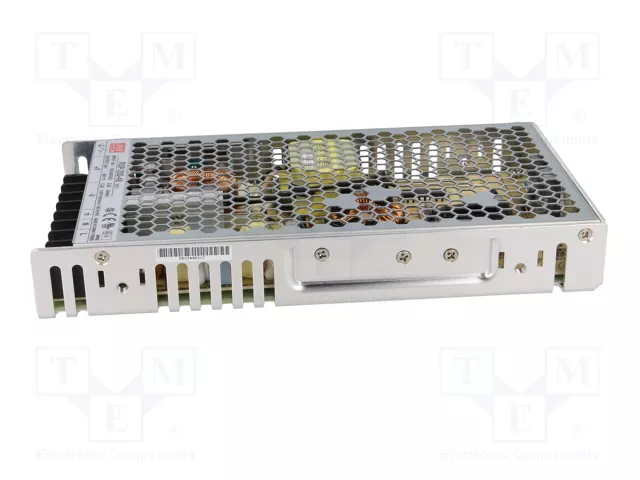 MEAN WELL RSP-200-48 201,6W 48VDC